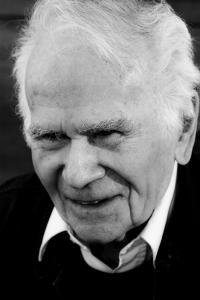 Gilbert Rouget Portrait